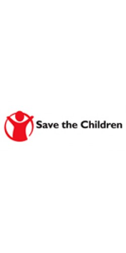 Save the Children