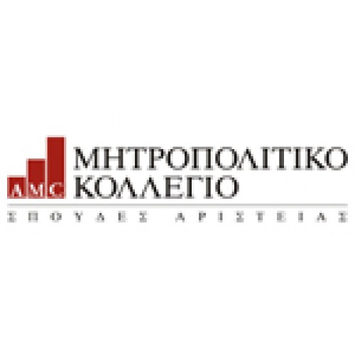 Μητροπολιτικό Κολέγιο