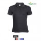 Polo T-Shirts  Γυναικεία Με Εκτύπωση to Σχεδιο σας 7,00€ ΚΩΔ. 02512
