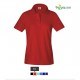 Polo T-Shirts  Γυναικεία Με Εκτύπωση to Σχεδιο σας 7,00€ ΚΩΔ. 02512