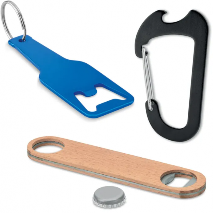 Ανοιχτήρια