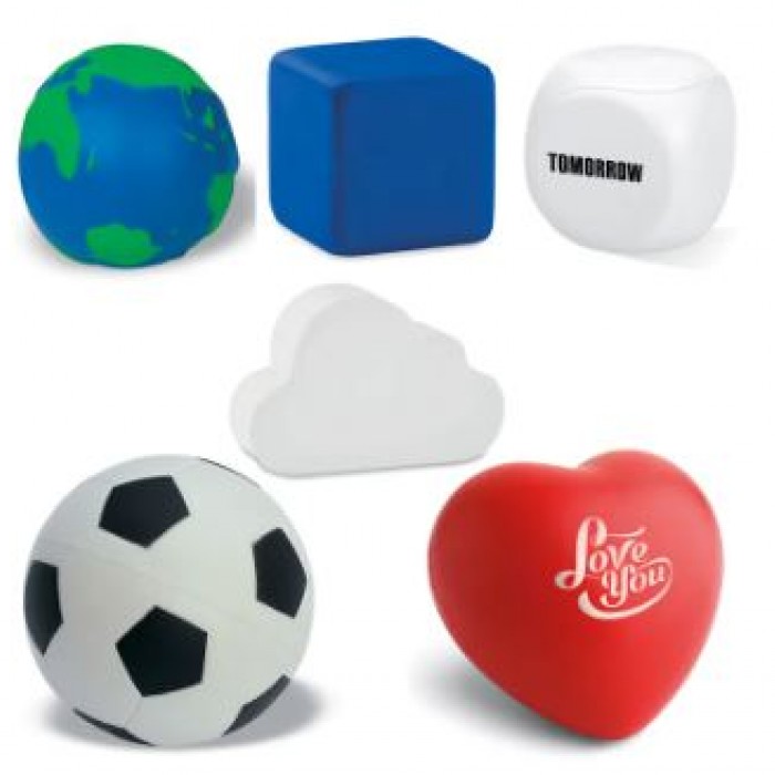 Anti-stress ball