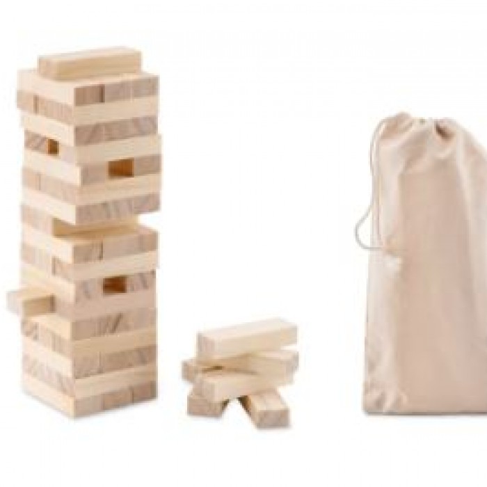 Jenga