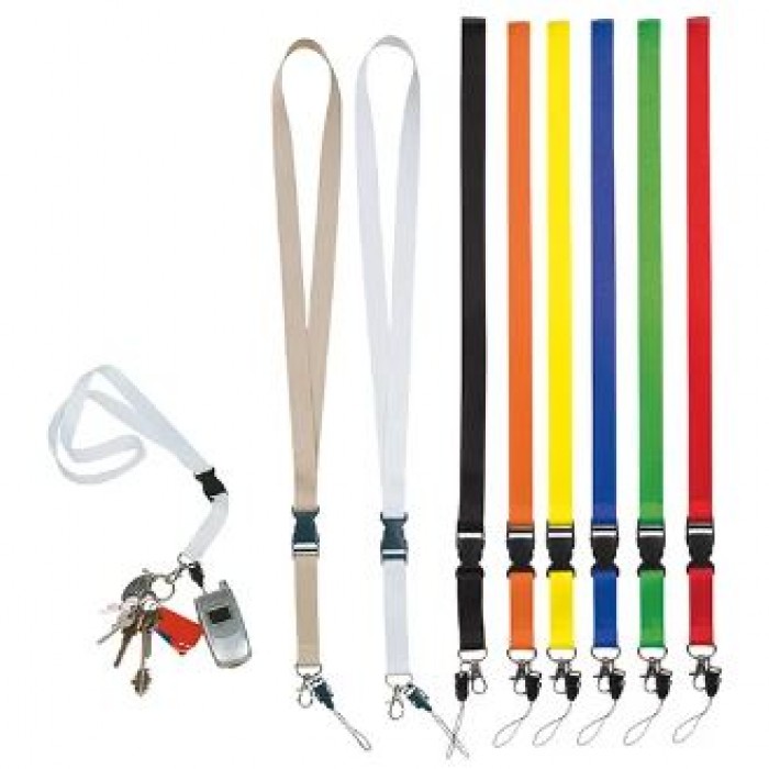 Lanyards