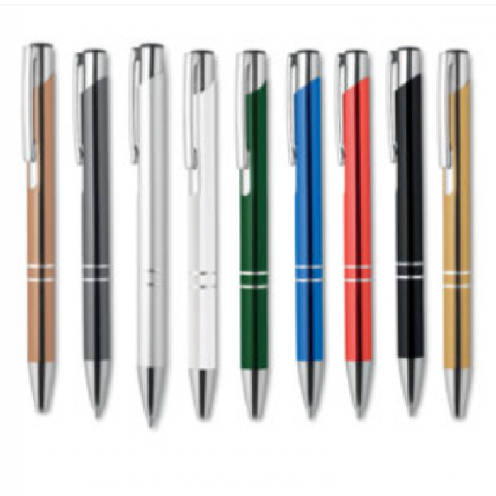 Στυλό Μεταλλικά
