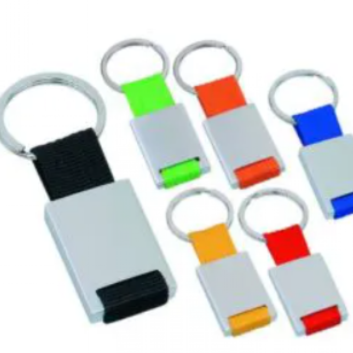 Μπρελόκ Μεταλλικά