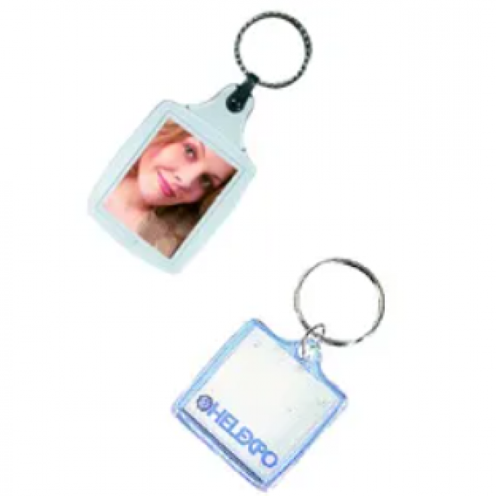 Μπρελόκ Πλαστικά