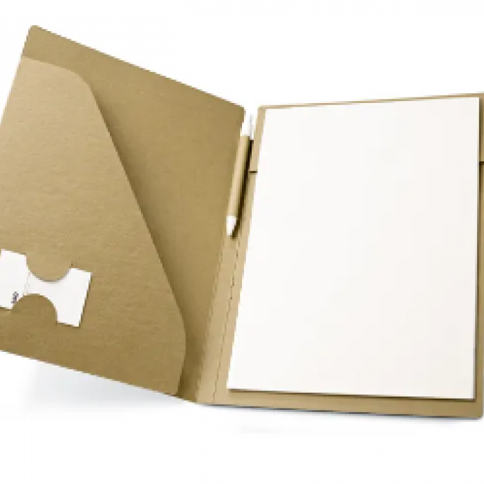 Οικολογικά Ντοσιέ Συνεδρίου