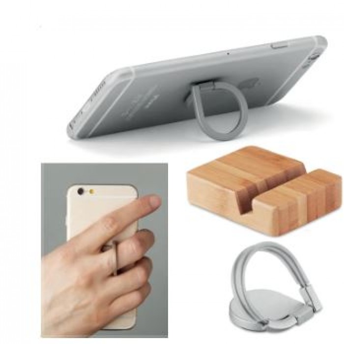 Smartphone holder