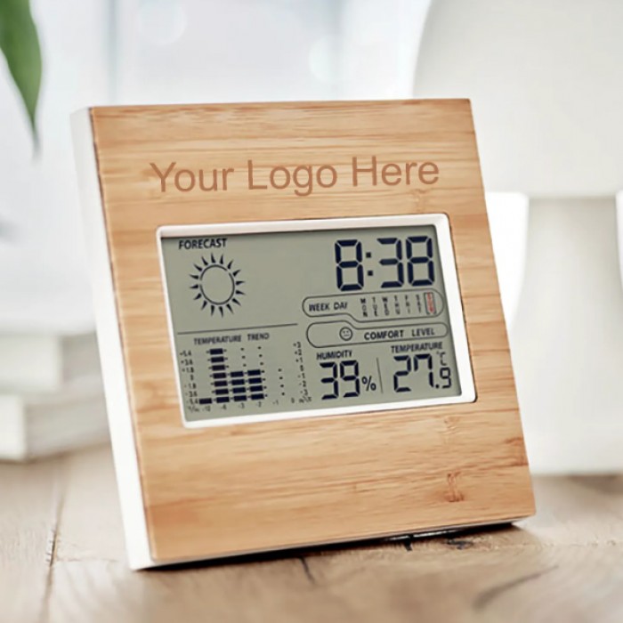 Weather station Weather station