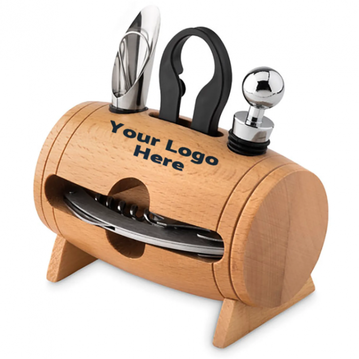 Wine accessories