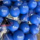 Anti-stress ball ΚΩΔ. 07983-052  Με Εκτύπωση  το Σχεδιο σας