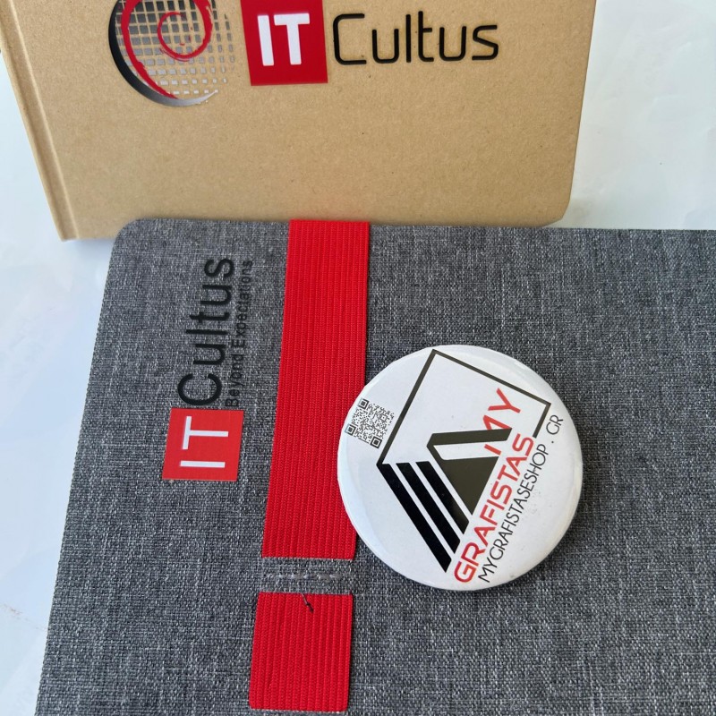 Σημειωματάρια με εκτύπωση το Σχεδιο σας 2,80€  Kωδ. R07971-174