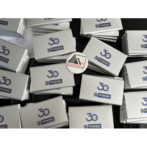Powerbanks Με Εκτύπωση το Σχεδιο σας  κωδ.08735-440 