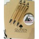 Στυλό bamboo με εκτύπωση το λογότυπο σας  0,30€ κωδ. 7318-18
