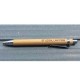 Στυλό bamboo με εκτύπωση το λογότυπο σας  0,30€ κωδ. 7318-18