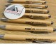 Στυλό bamboo με εκτύπωση το λογότυπο σας  0,30€ κωδ. 7318-18