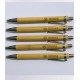 Στυλό bamboo με εκτύπωση το λογότυπο σας  0,30€ κωδ. 7318-18