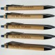Στυλό bamboo με εκτύπωση το λογότυπο σας  0,30€ κωδ. 7318-18