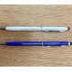 Μεταλλικά Στυλό, touch pen κωδ.08209-23 Collor με Χάραξη LASER το Σχεδιο σας