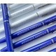 Μεταλλικά Στυλό, touch pen κωδ.08209-23 Collor με Χάραξη LASER το Σχεδιο σας