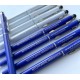 Μεταλλικά Στυλό, touch pen κωδ.08209-23 Collor με Χάραξη LASER το Σχεδιο σας