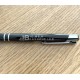 Μεταλλικά Στυλό με Χάραξη Laser το σχέδιο σας 0,55€ κωδ. 08893-30