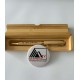 pen in bamboo box Με Χάραξη το Σχέδιο σας Κωδ.09912-436