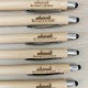 Στυλό Τouch bamboo με εκτύπωση ή Χάραξη το λογότυπο σας 0,31€ κωδ. 09945-017 Στυλό Τouch bamboo με εκτύπωση ή Χάραξη το λογότυπο σας 0,31€ κωδ. 09945-017