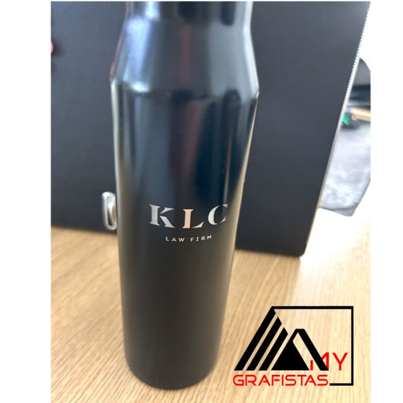 Θερμός Μεταλλικος, Με Χάραξη  το το Σχεδιο σας  6,50€  Κωδ. 06288-449 Θερμός Μεταλλικος, Με Χάραξη  το το Σχεδιο σας  6,50€  Κωδ. 06288-449