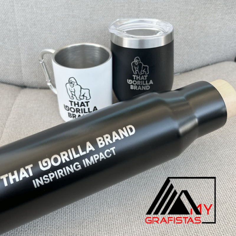 Θερμός Μεταλλικος, Με Χάραξη  το το Σχεδιο σας  6,50€  Κωδ. 06288-449 Θερμός Μεταλλικος, Με Χάραξη  το το Σχεδιο σας  6,50€  Κωδ. 06288-449