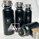 Aluminium bottle 500 ml.    Με Χάραξη Laser το Σχέδιο σας   κωδ. 09431-460  Aluminium bottle 500 ml.    Με Χάραξη Laser το Σχέδιο σας   κωδ. 09431-460