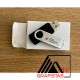 Usb stick 8GB   κωδ.064b Με Εκτύπωση 2,30 το Σχεδιο σας