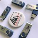 Usb stick 8GB   κωδ.064b Με Εκτύπωση 2,30 το Σχεδιο σας