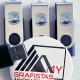Usb stick 8GB   κωδ.064b Με Εκτύπωση 2,30 το Σχεδιο σας