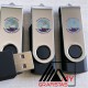 Usb stick 8GB   κωδ.064b Με Εκτύπωση 2,30 το Σχεδιο σας
