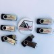 Usb stick 8GB   κωδ.064b Με Εκτύπωση 2,30 το Σχεδιο σας