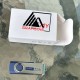 Usb stick 8GB   κωδ.064b Με Εκτύπωση 2,30 το Σχεδιο σας