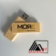 Usb stick 8GB   κωδ.064b Με Εκτύπωση 2,30 το Σχεδιο σας