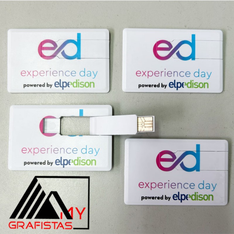 Usb stick 8GB   κωδ.064b Με Εκτύπωση 2,30 το Σχεδιο σας
