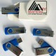 Usb stick 8GB   κωδ.064b Με Εκτύπωση 2,30 το Σχεδιο σας