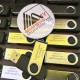 Usb stick 8GB   κωδ.064b Με Εκτύπωση 2,30 το Σχεδιο σας