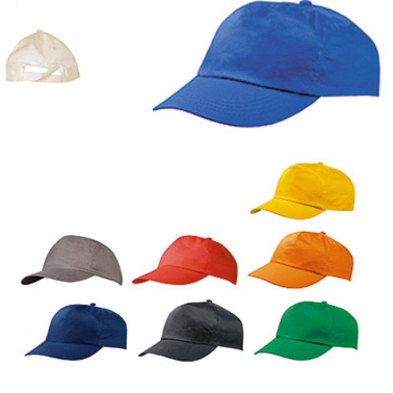 Καπέλα Χρωματιστά Με Εκτύπωση το Σχεδιο σας 1,30€   κωδ.02550-63