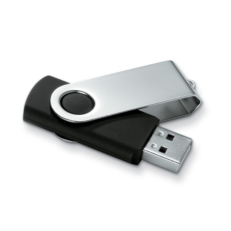 Usb stick 8GB   κωδ.064b Με Εκτύπωση 2,30 το Σχεδιο σας