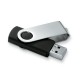 Usb stick 8GB   κωδ.064b Με Εκτύπωση 2,30 το Σχεδιο σας