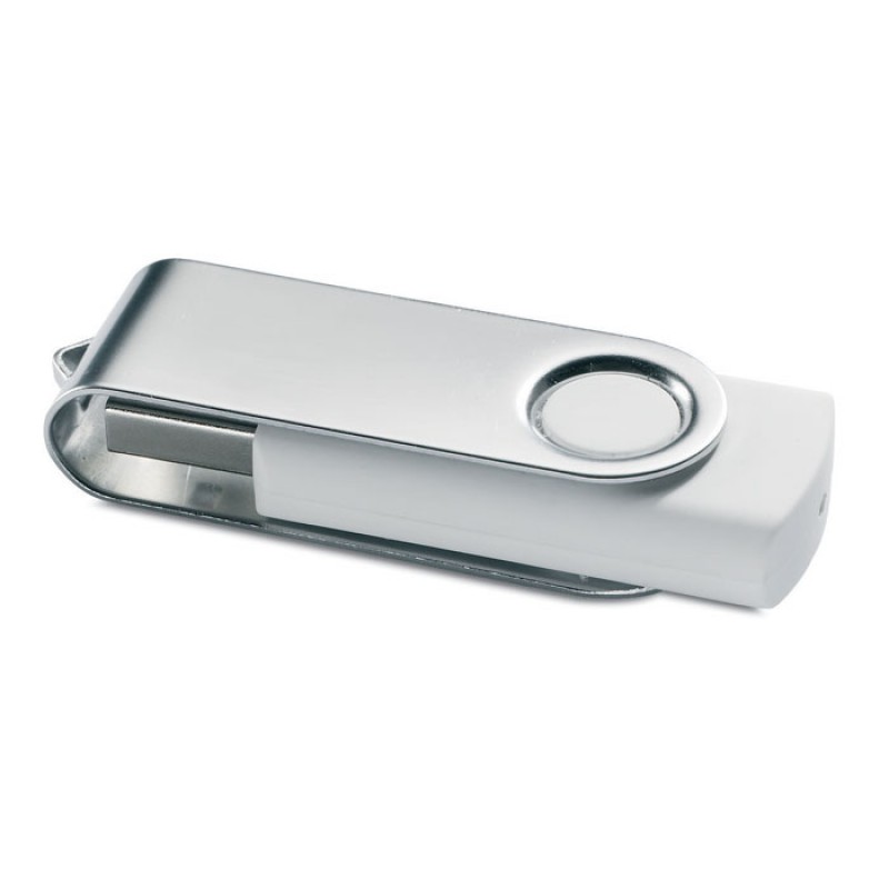 Usb stick 8GB   κωδ.064b Με Εκτύπωση 2,30 το Σχεδιο σας