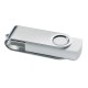 Usb stick 8GB   κωδ.064b Με Εκτύπωση 2,30 το Σχεδιο σας
