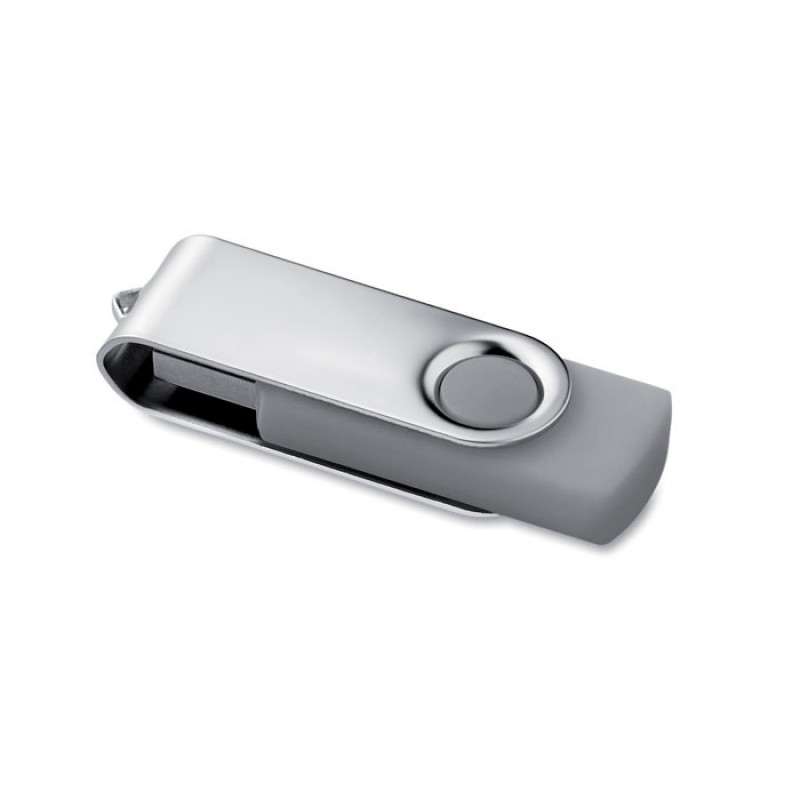 Usb stick 8GB   κωδ.064b Με Εκτύπωση 2,30 το Σχεδιο σας