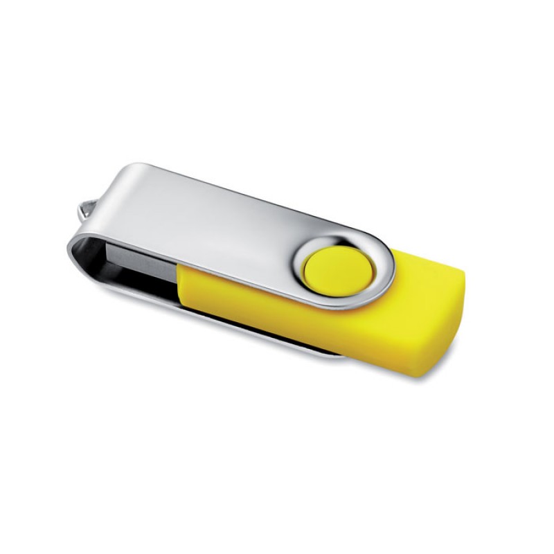 Usb stick 8GB   κωδ.064b Με Εκτύπωση 2,30 το Σχεδιο σας