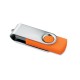 Usb stick 8GB   κωδ.064b Με Εκτύπωση 2,30 το Σχεδιο σας